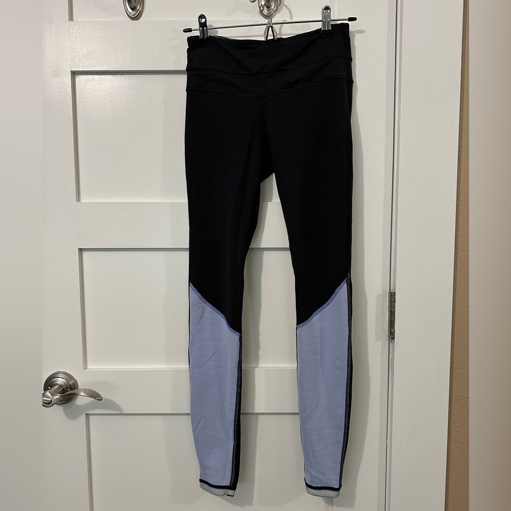 Lululemon Runder Under Pant size 6 - Picture 6 of 13